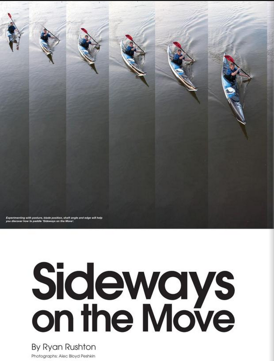 magazine article submissions